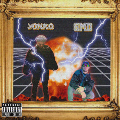 NoGriffith (feat. Yonk)