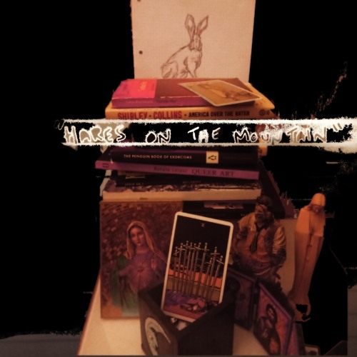 Hares On The Mountain (From The Singing Of Shirley Collins)