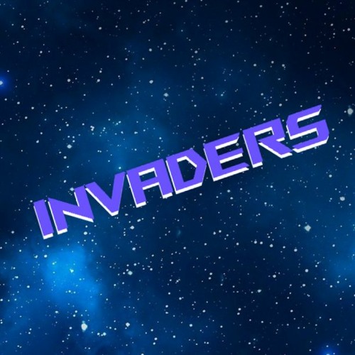 Voltan - Invaders