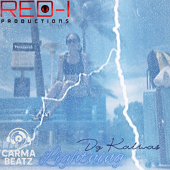 Dg Kalivas - Lightening (Prod. CARMA BEATZ)