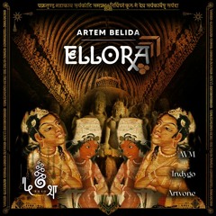 𝐏𝐑𝐄𝐌𝐈𝐄𝐑𝐄: Artem Belida - Ellora (Artvone Remix) [Kosa]