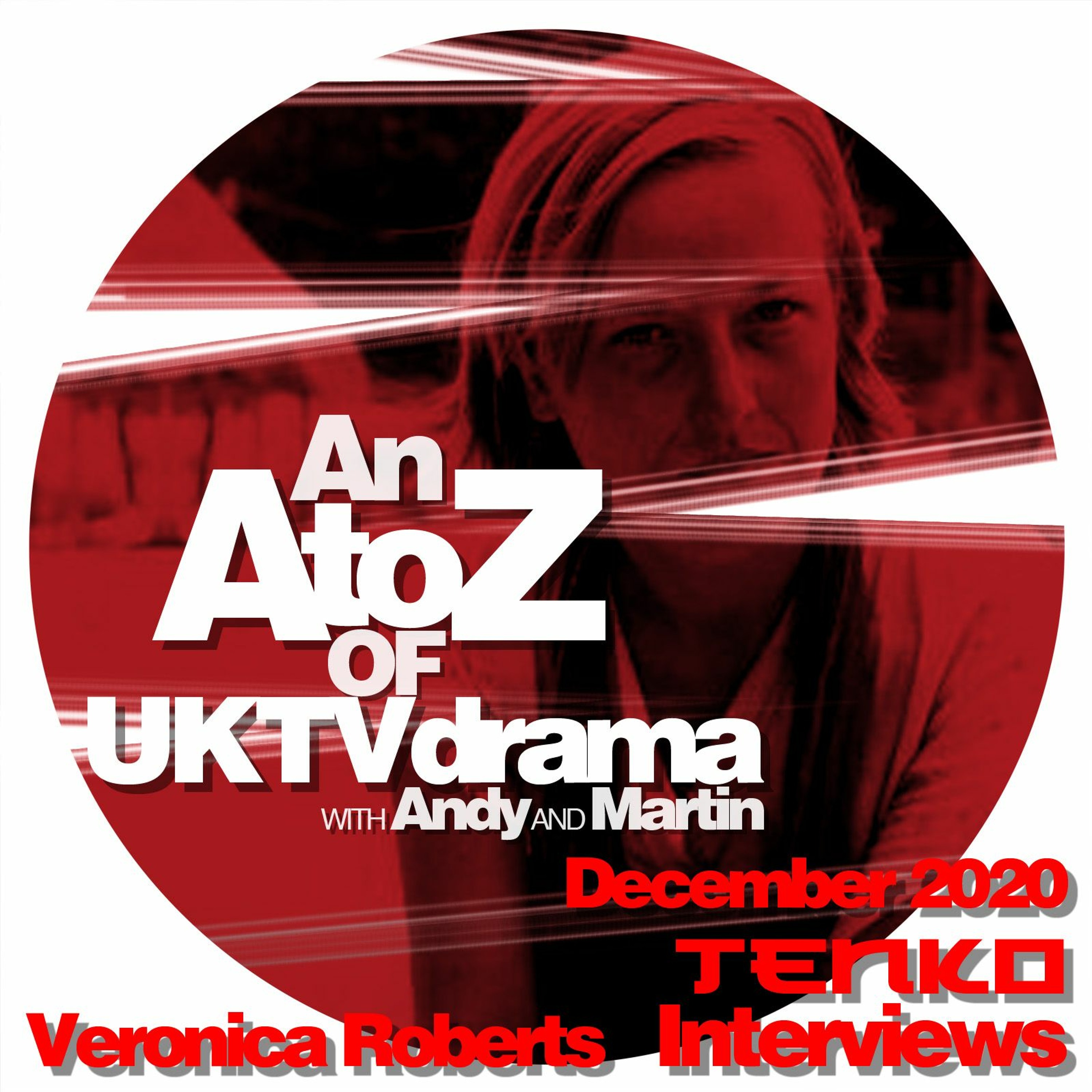 20b. Interview with Veronica Roberts