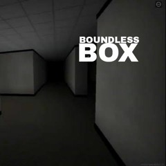 Apeirophobia OST - Lobby music "Boundless box"