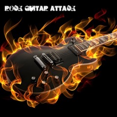 Rock Guitar Attack (Demo)