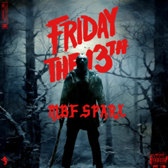 FRDYTHE13TH (prod. 1kSensei x Sytruz)