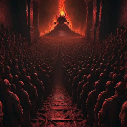 Hell Line