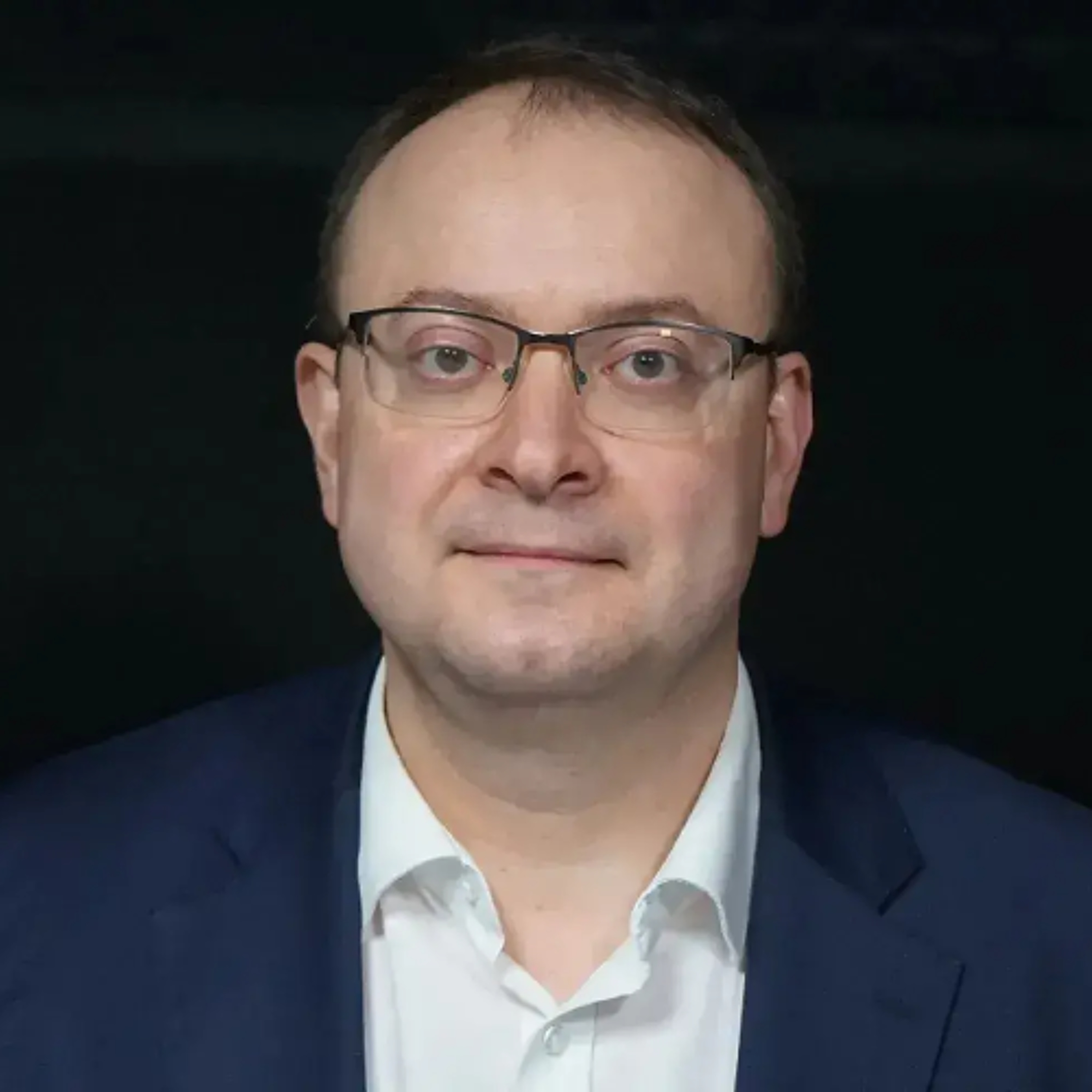 Алесь Міхалевіч. Пра Інтэрпал, КДБ і небяспеку супрацы са спецслужбамі