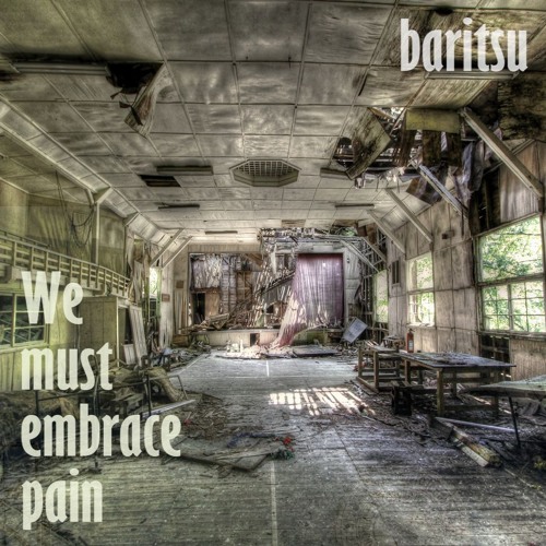 We Must Embrace Pain
