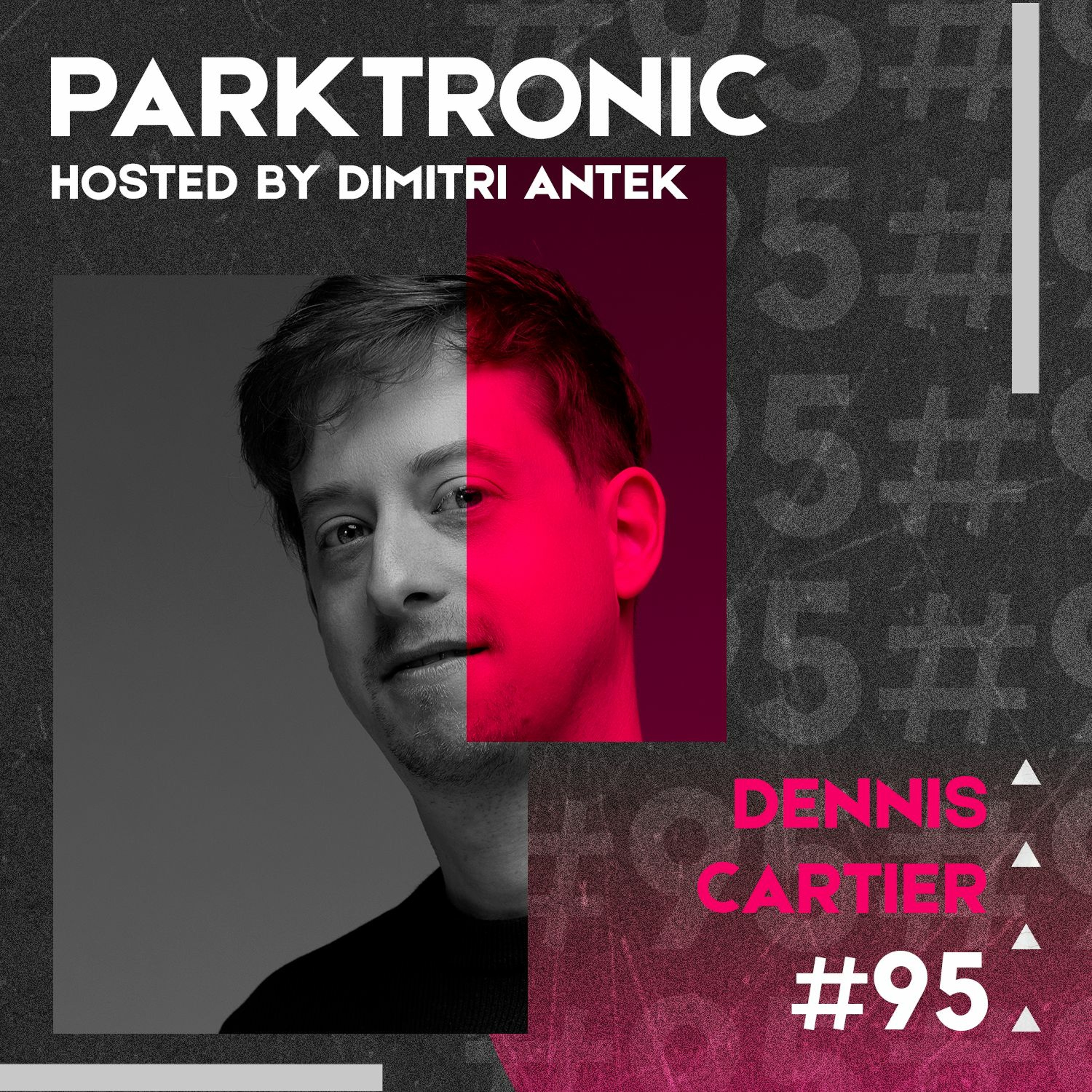 Parktronic | Melodic & Tech House Show