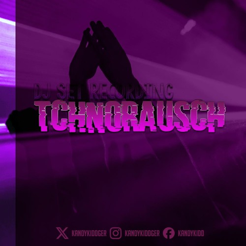 CLT'rec 'TCHNORAUSCH' #2024.01.23
