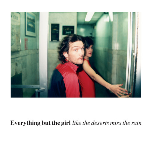 Stream Corcovado (Quiet Nights Of Quiet Stars) by Everything But 