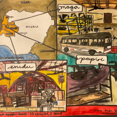 Violence in Nigeria impacting all its citizens, by Dominic Crown