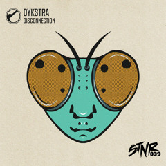 Dykstra - Fraktal (Original Mix)