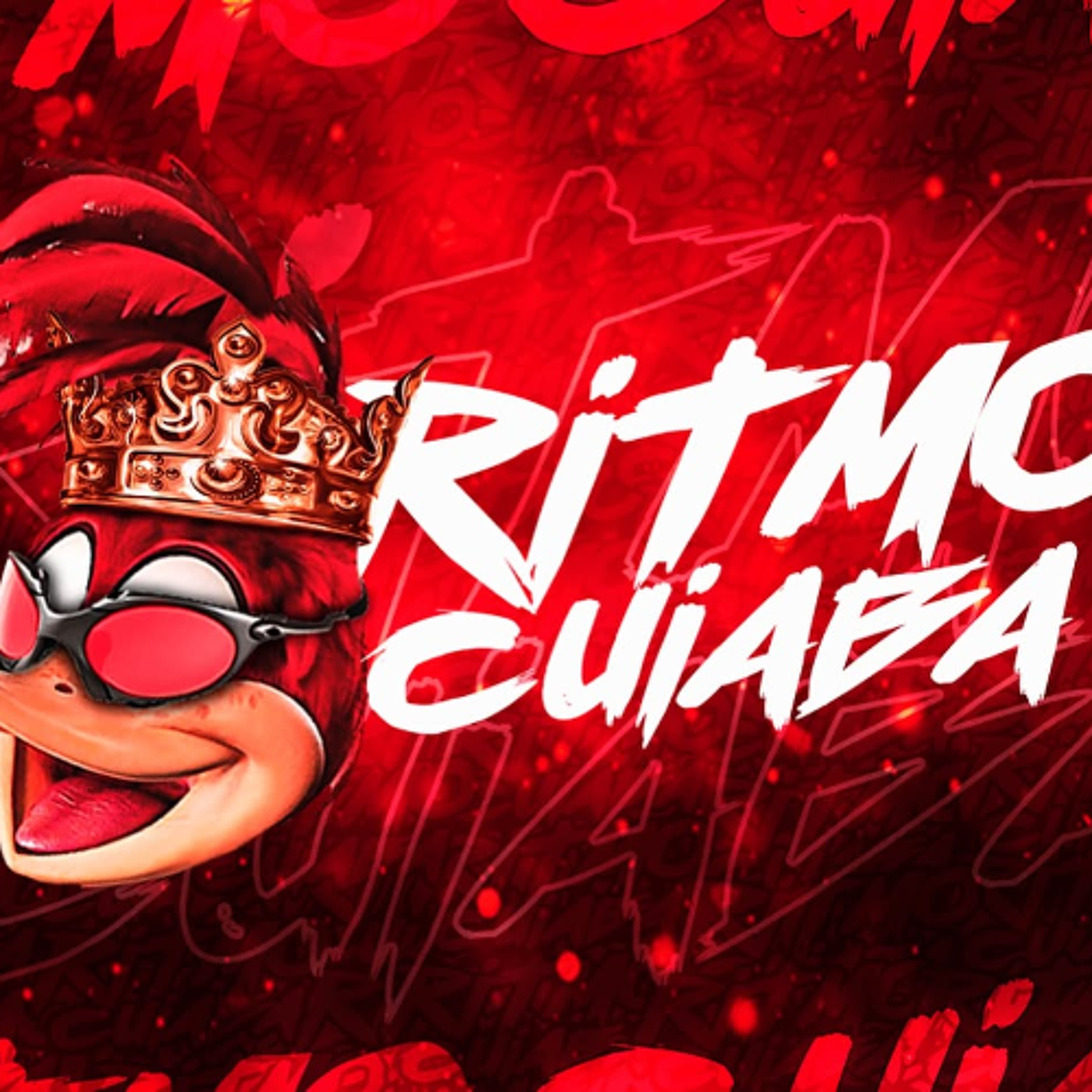MC ROBA CENA - DEIXA O CORPO BALANÇAR - KAMIKAZE ( DJS PSICO DE CAXIAS E DN DE CAXIAS ) CUIABA episode artwork