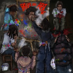 I Get Bands Feat. Goonvercetti & 10kSlit (prod. @justjr9)