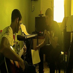 Let There Be Love (Cover)