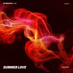Tim Bliss - Summer Love
