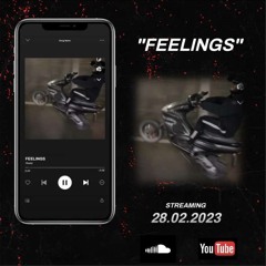 Reekz - Feelings