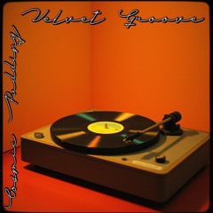 Velvet Groove (Roof Top Bar Mix)