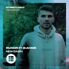 New Dawn (feat. B-ahwe)