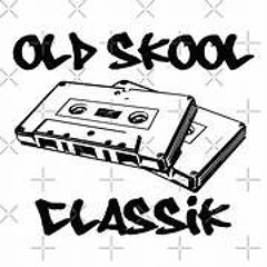 Oldskool Joy & Happiness Mix