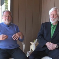 Bonus - Tom And Bruce Two Scientists See The Same World