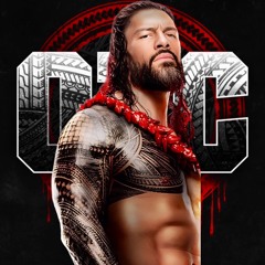 Roman Reigns Theme Song I Am Greatness (Remix)