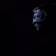 Chamber of Reflection Cover by Your Anxiety Buddy