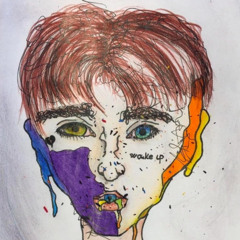Adam Borec - Děti ze stanice Kačerov (Steve Sniff) (akustická verze)