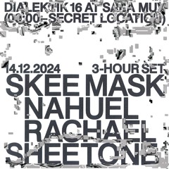 Dialektik 14-12-24 / Nahuel