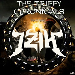 The Trippy Chronicles: Special Birthday Episode 22 Feat. IZIK