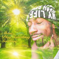 Alexa Play Something Soothing (Prod. by Skinny MooXe)
