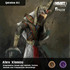 Exclusive SFR Qatsina 011 Mixed by Alex Xiasou