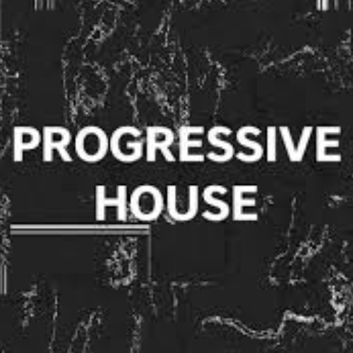 Progressive House Techno Juni 2025 #3