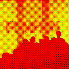 PMHN @ SAVE THE RAVE x BARBAROSSA - AACHEN - 20.06.2025