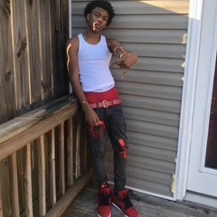 glokk40spaz take over the world remix