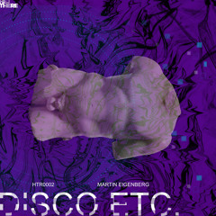 Disco Etc. (Extended Mix)