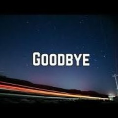 Say Goodbye