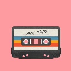 [T-LONG][MIX][TAPE][VOL][ONE]