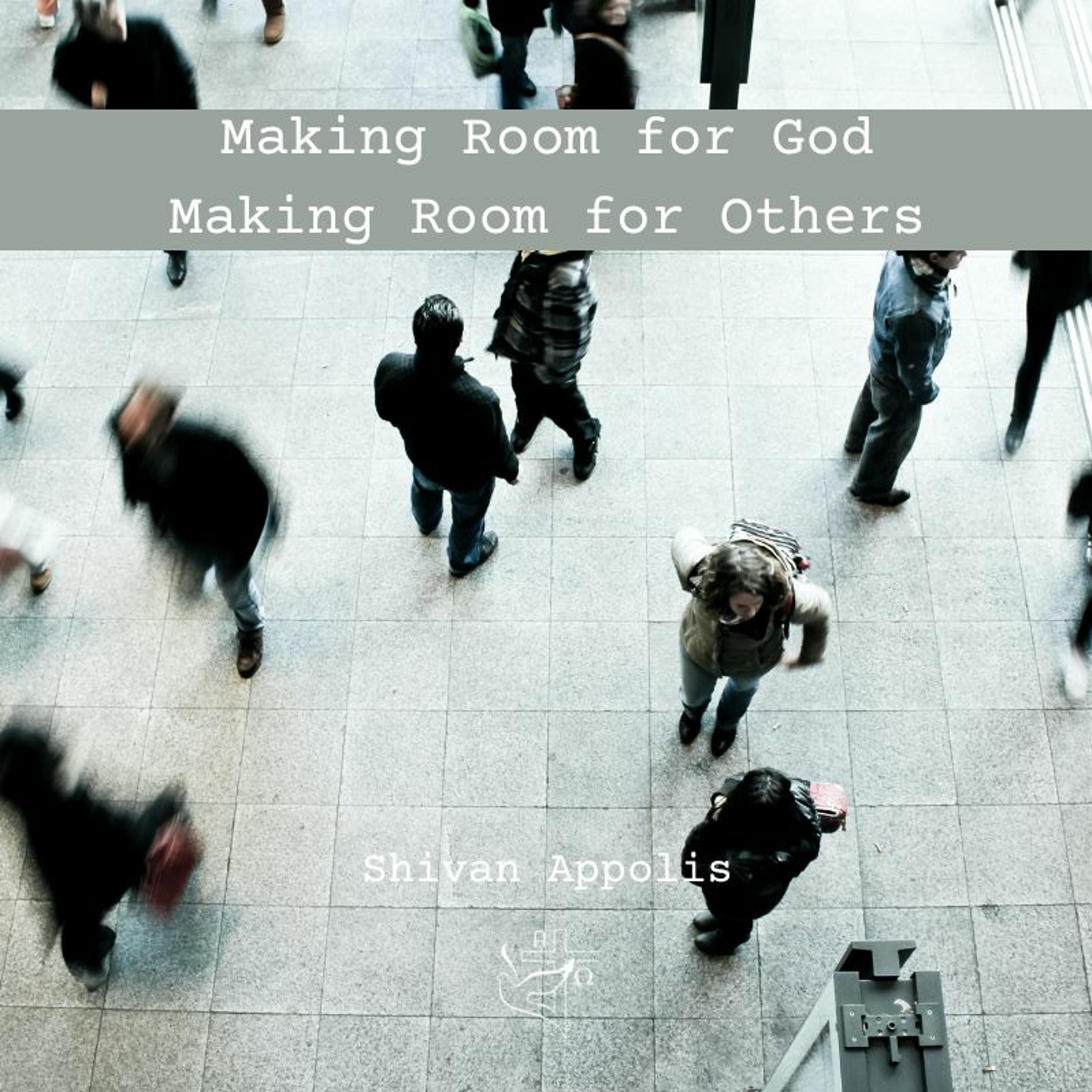 Making Room for God - Making Room for Others episode artwork