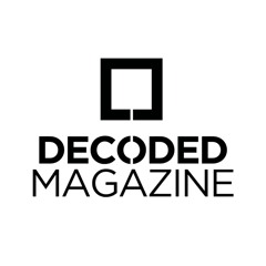 Decoded Magazine Mix of the Month August Submission – DJ MastaJ.wav