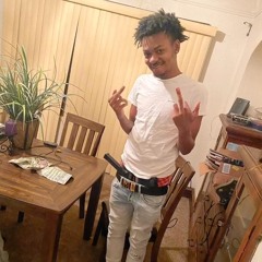 Backwood Baby Ft. Jaja P, Eazy$ X YRC AP - Crisis