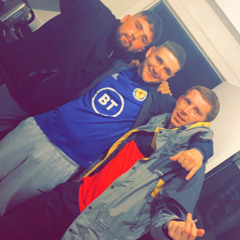 BurnsyMC mefo crew