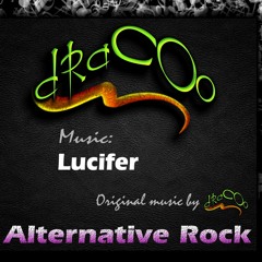 LUCIFER * Alternative Rock - by dRaCOo