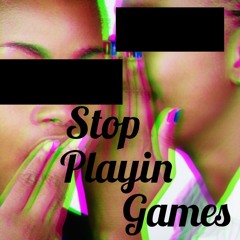 BigBadTae.music - Stop playing games 2025