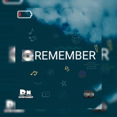 DN Entertainment - Remember