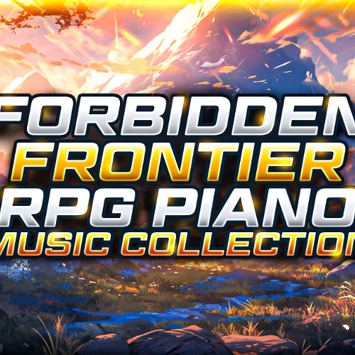 4 - Phat Phrog Studio - Forbidden Frontier - Path of the Fey