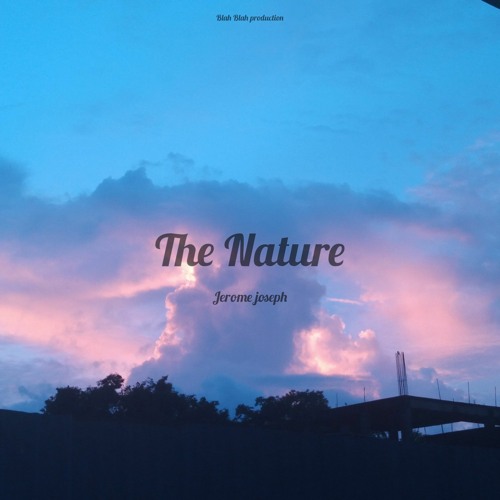 The Nature with you