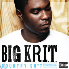 Country Sh*t (Explicit Version)
