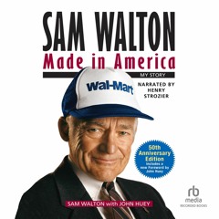 [PDF] DOWNLOAD Sam Walton: Made in America